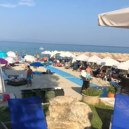 Atlas Relax * Kallithea (Chalkidiki)