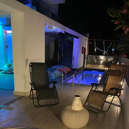 Atlas Relax Διαμέρισμα
