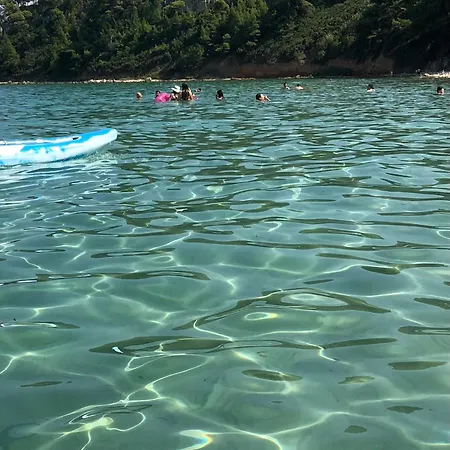 Διαμέρισμα Atlas Relax