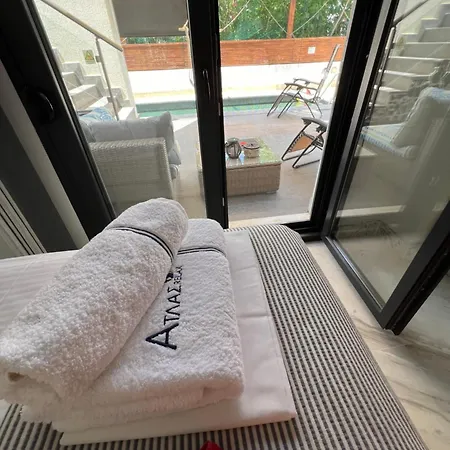 Atlas Relax *
