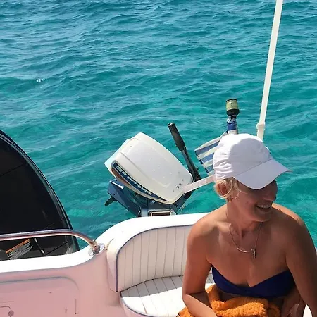 Appartamento Atlas Relax Kallithea (Chalkidiki)