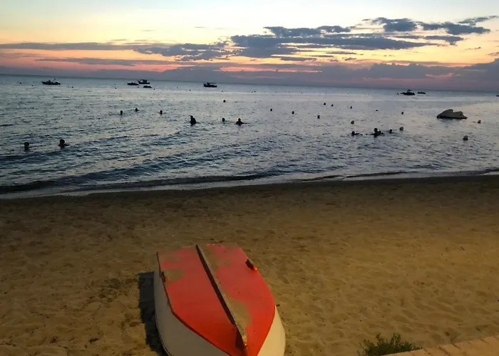Atlas Relax Διαμέρισμα
