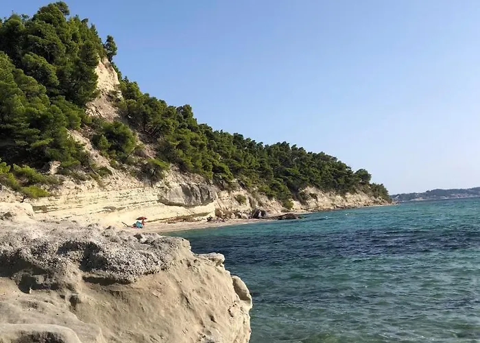 Atlas Relax Διαμέρισμα
