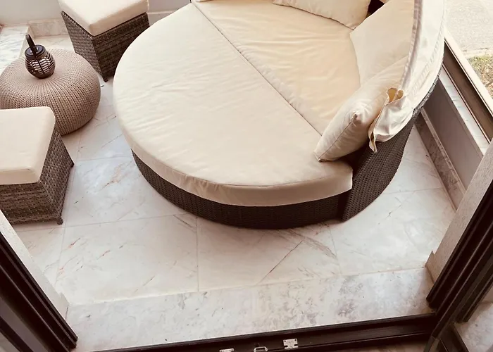 Διαμέρισμα Atlas Relax *
