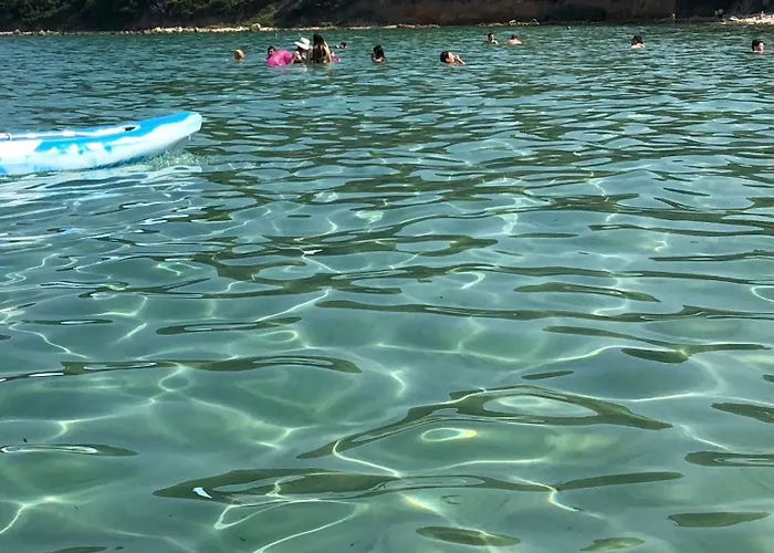 Διαμέρισμα Atlas Relax