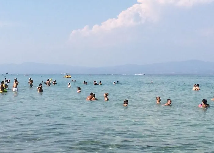 Διαμέρισμα Atlas Relax *