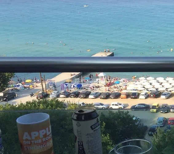 Διαμέρισμα Atlas Relax *