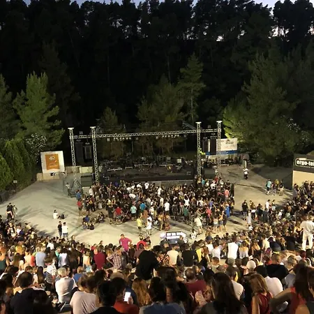 Apartamento Atlas Relax Kallithea (Chalkidiki)