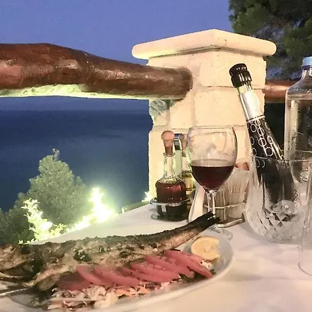 Atlas Relax Kallithea (Chalkidiki)