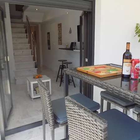 Daire Atlas Relax Kallithea (Chalkidiki)
