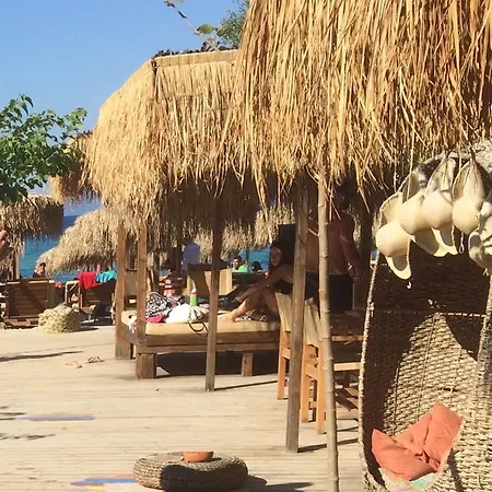 Atlas Relax Kallithea (Chalkidiki)