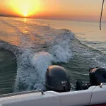Διαμέρισμα Atlas Relax Kallithea (Chalkidiki)