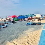 Διαμέρισμα Atlas Relax *