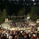 Διαμέρισμα Atlas Relax Kallithea (Chalkidiki)