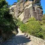 Atlas Relax Διαμέρισμα Kallithea (Chalkidiki)