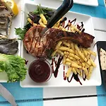Atlas Relax Διαμέρισμα Kallithea (Chalkidiki)
