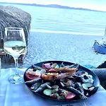 Atlas Relax Διαμέρισμα Kallithea (Chalkidiki)