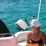 Διαμέρισμα Atlas Relax Kallithea (Chalkidiki)