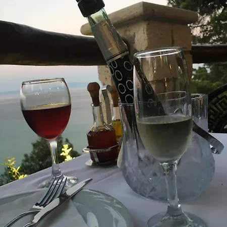 Atlas Relax * Kallithea (Chalkidiki)