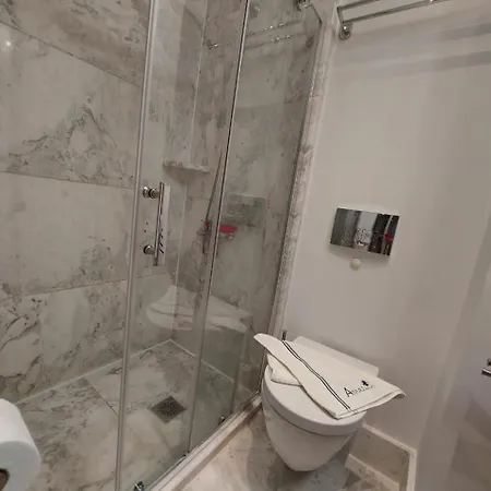 Atlas Relax Apartment Kallithea (Chalkidiki)