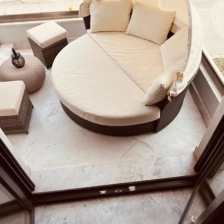Appartement Atlas Relax *