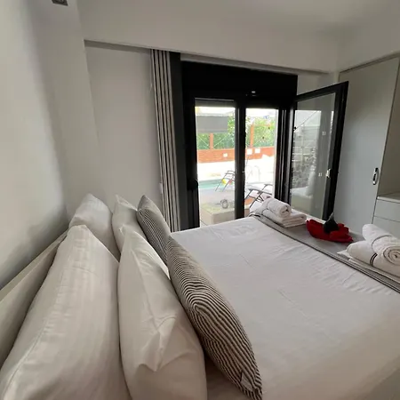 Atlas Relax Appartement