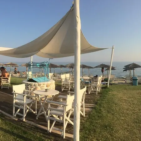 Atlas Relax Apartment Kallithea (Chalkidiki)