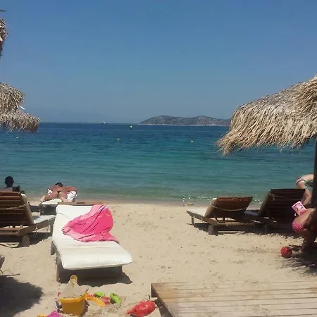 Atlas Relax Kallithea (Chalkidiki)