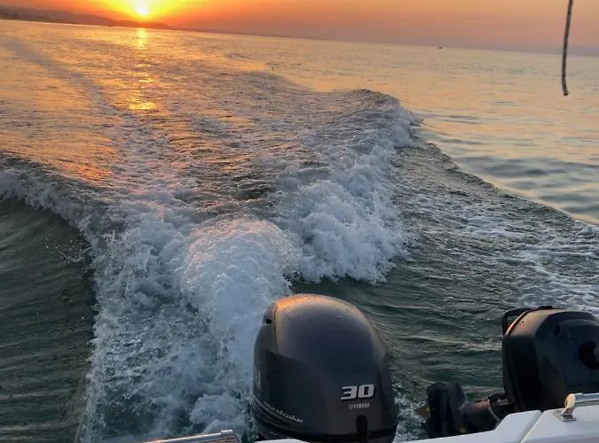 Apartamento Atlas Relax Kallithea (Chalkidiki)