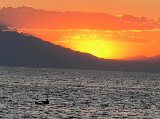 Apartamento Atlas Relax *