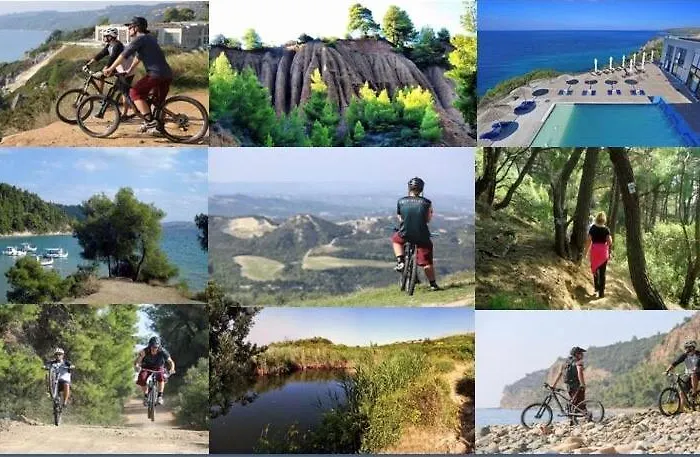 Atlas Relax * Kallithea (Chalkidiki)