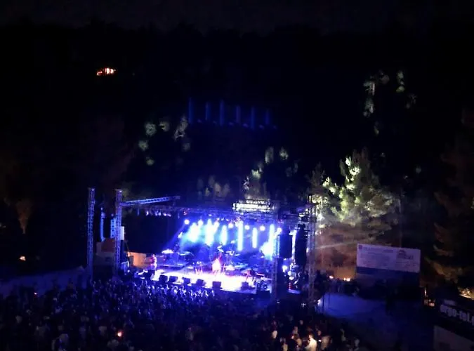 Apartamento Atlas Relax Kallithea (Chalkidiki)