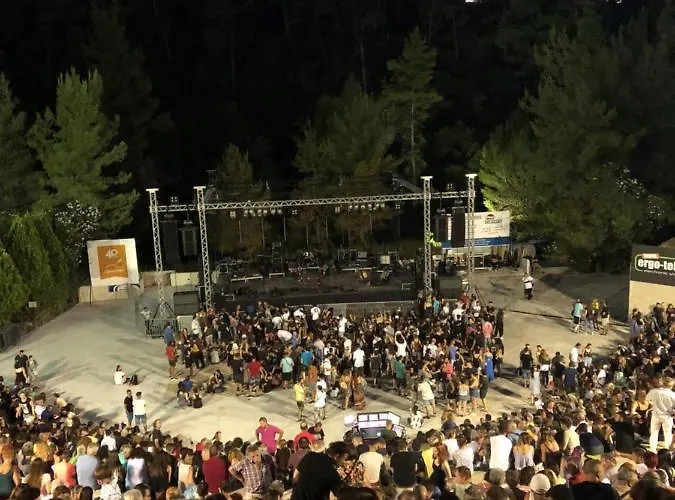 Apartamento Atlas Relax Kallithea (Chalkidiki)