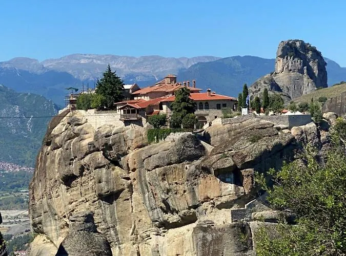 Atlas Relax * Kallithea (Chalkidiki)