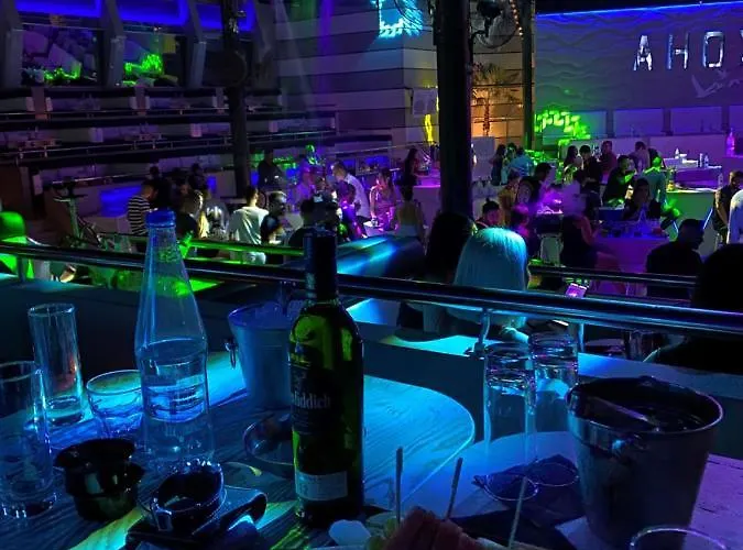 Atlas Relax Apartamento *