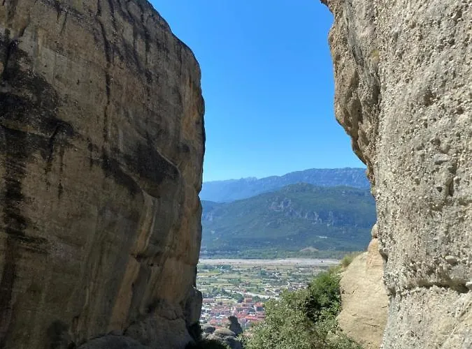 Atlas Relax Apartamento Kallithea (Chalkidiki)