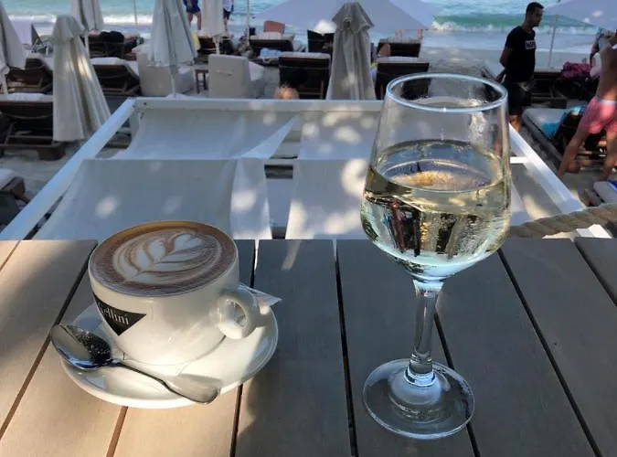 Apartamento Atlas Relax