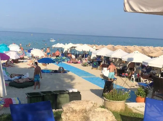 Atlas Relax * Kallithea (Chalkidiki)