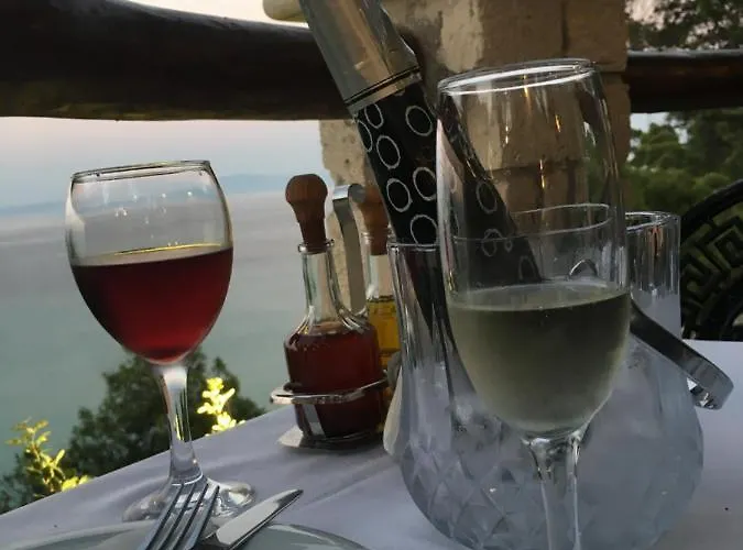 Atlas Relax * Kallithea (Chalkidiki)