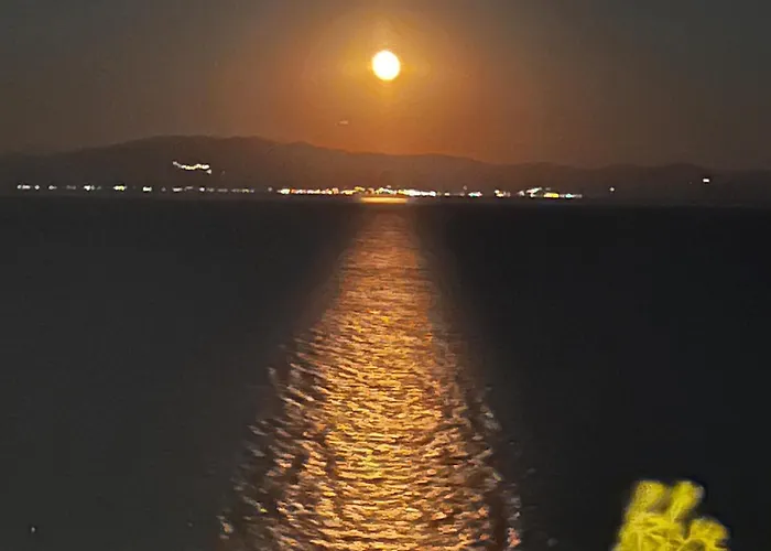 Apartamento Atlas Relax