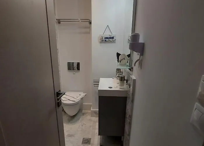 Apartamento Atlas Relax *