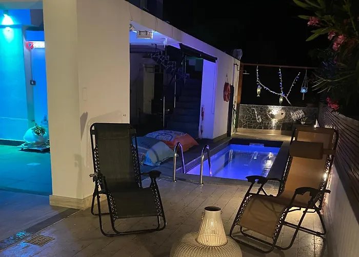 Atlas Relax Apartamento