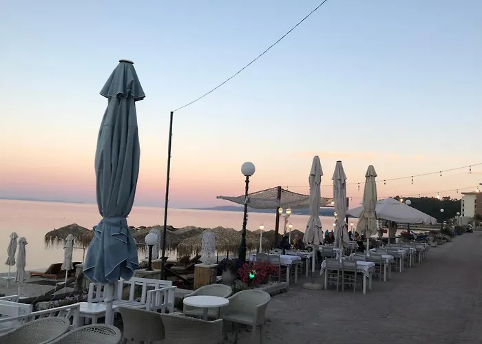 Atlas Relax Apartamento *