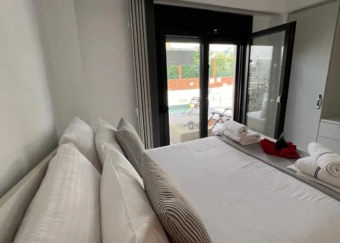 Atlas Relax Apartamento