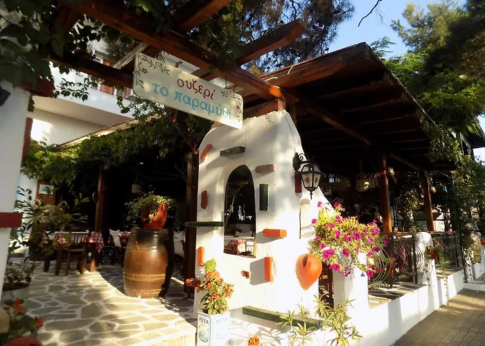 Atlas Relax Apartamento *