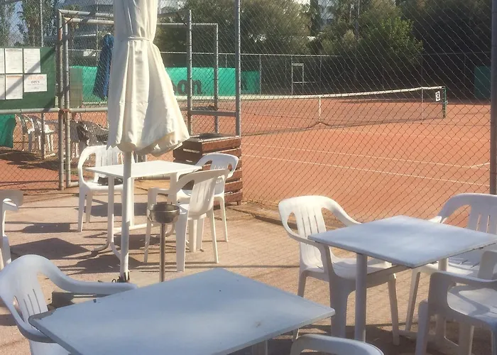 Atlas Relax Apartamento Kallithea (Chalkidiki)