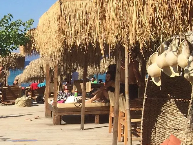 Atlas Relax Kallithea (Chalkidiki)