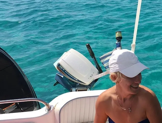 Apartamento Atlas Relax Kallithea (Chalkidiki)