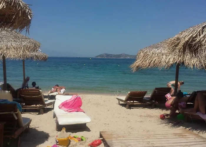 Atlas Relax Kallithea (Chalkidiki)